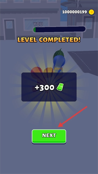 碎布娃娃激战(Ragdoll Rush Fight)