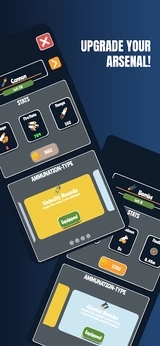 3D轰炸突袭(BombingRun3D)