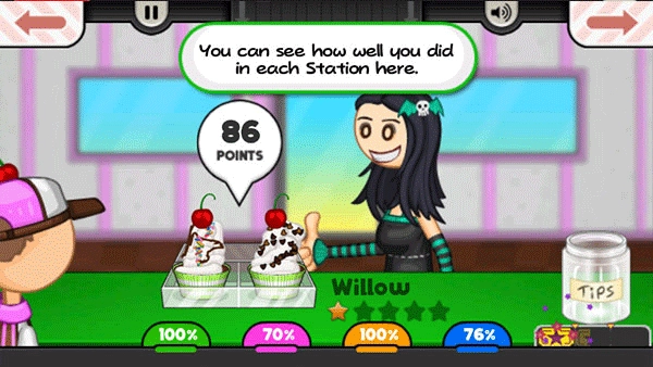 老爹蛋糕店电脑版