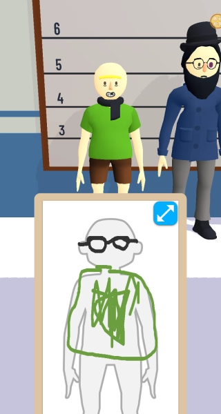 奇葩大侦探游戏完整版