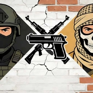 反恐世界对战直装版