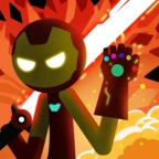 火柴人毁灭至尊战士(Stickman Destruction: Supreme Warriors)