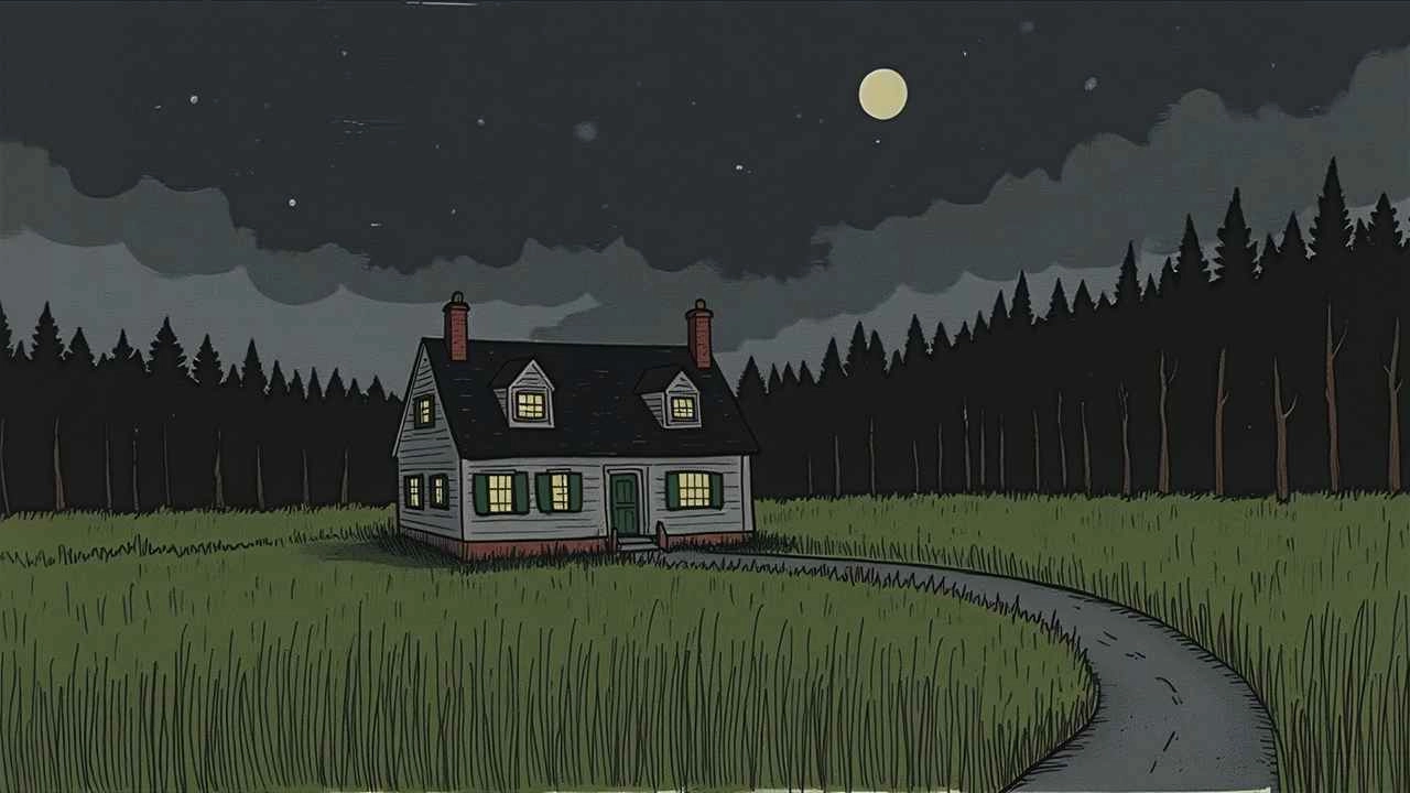 绿水镇最新免费版