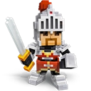 创世战士(Craft Warriors)