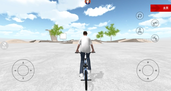 极限竞技大挑战手机免费版