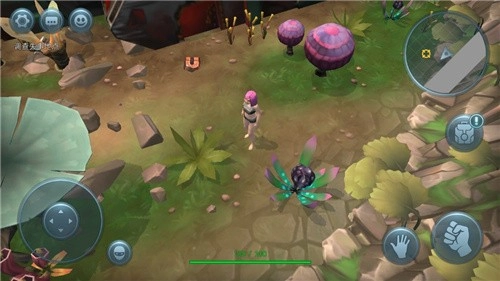 遇难者生存法则游戏正版