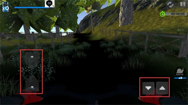 刺激登山驾驶手机最新版