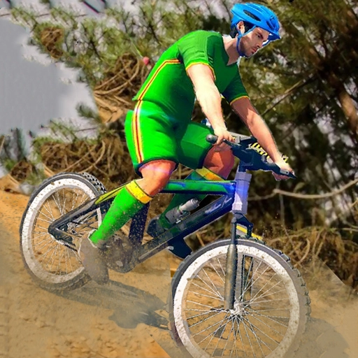 刺激登山驾驶手机最新版