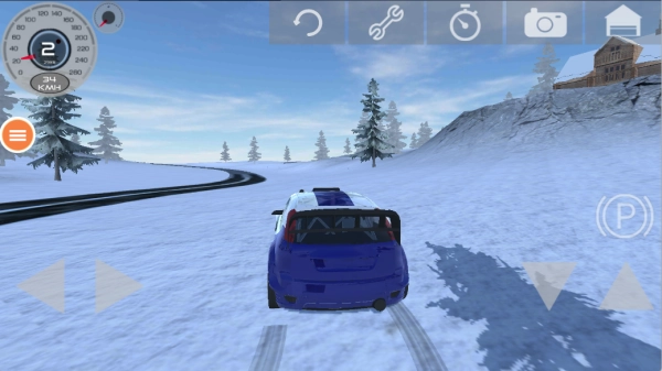 吉普车特技大师(1)