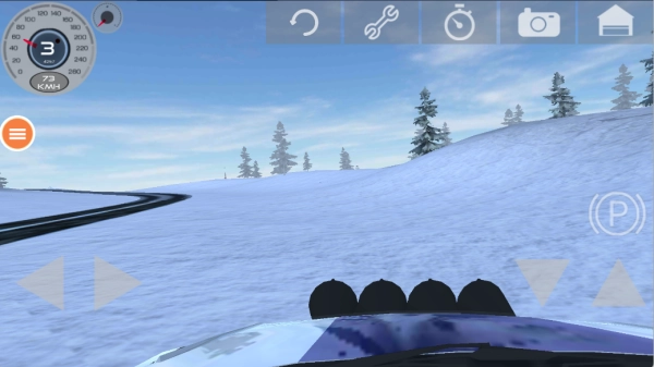 吉普车特技大师(4)