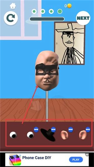 雕刻人物(Sculpt People安装器)