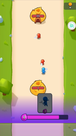 模拟进化岛之战直装游戏版