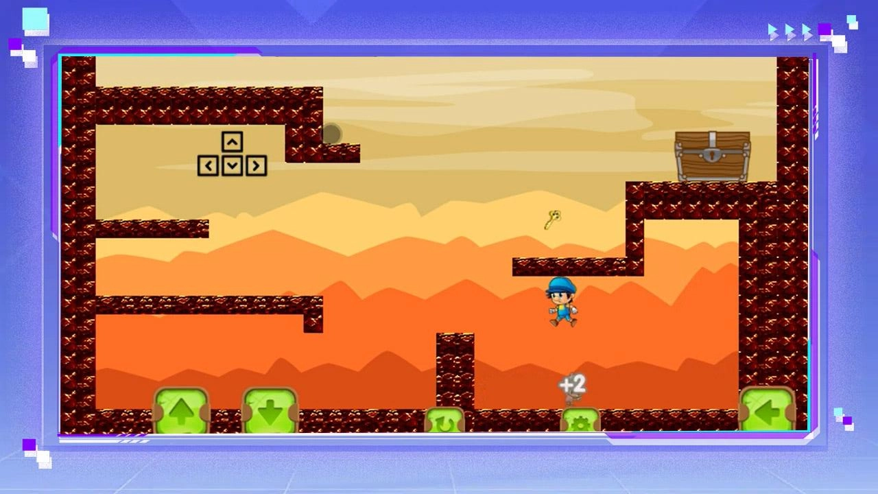 萌托探界直装游戏版