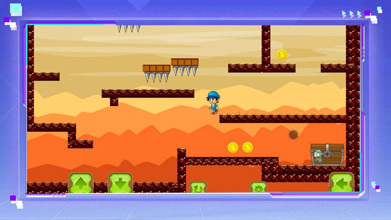 萌托探界直装游戏版