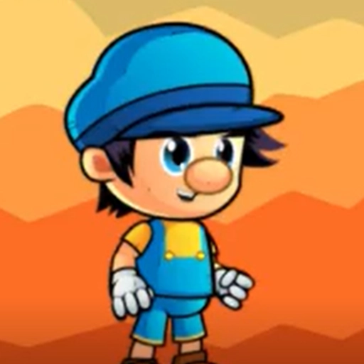 萌托探界直装游戏版