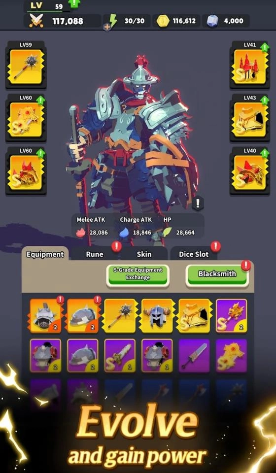 破神者(God Breaker)