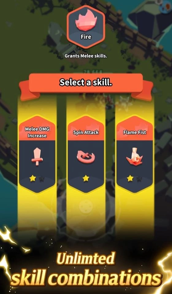 破神者(God Breaker)