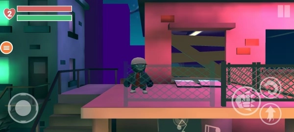 甜饼粉碎战正版