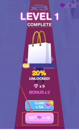 老娘变装最在行(DressUp Run)