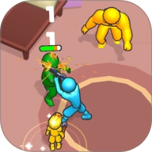 特工极限大挑战