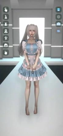 虚拟女友3D手游版