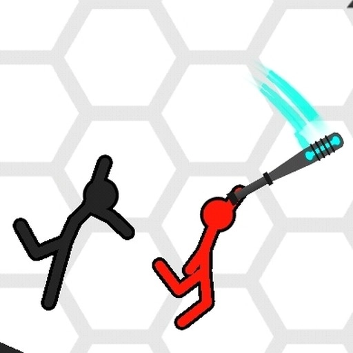 火柴人监狱大逃亡