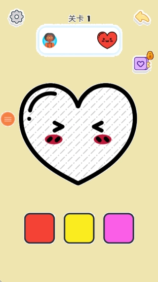 数字绘画彩色星球通用版