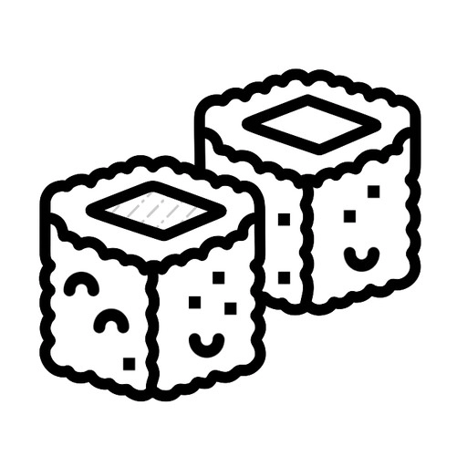 数字绘画彩色星球通用版