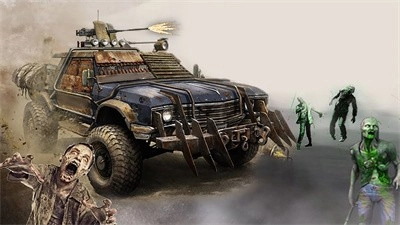 无尽僵尸世界冒险游戏正版