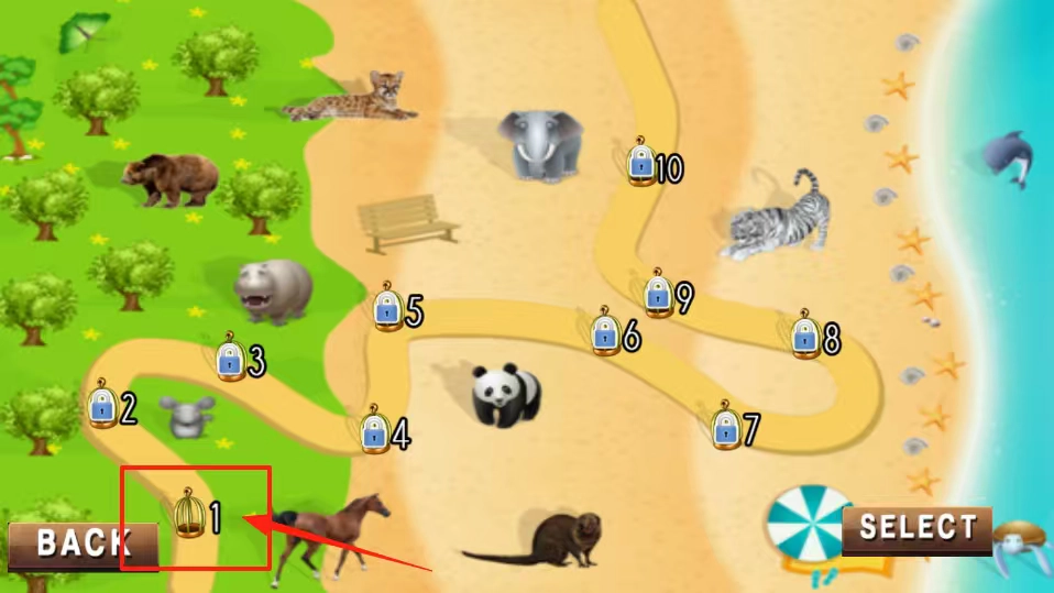 模拟野马动物园运输卡车游戏最新版