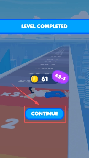 我就是功夫女王