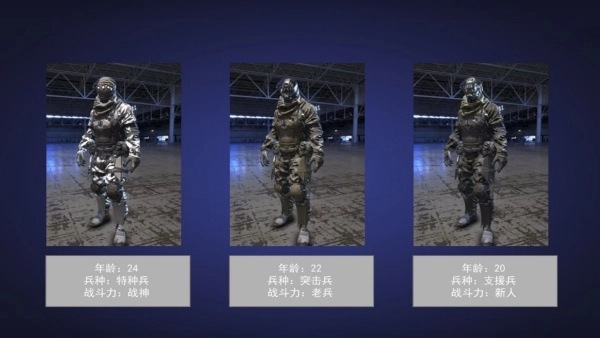 枪火之歌荣耀之战