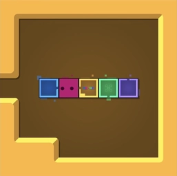 推箱子大作战无广告版