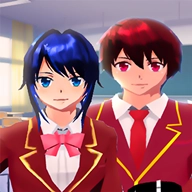 爱的魔力别针樱花校园(老版