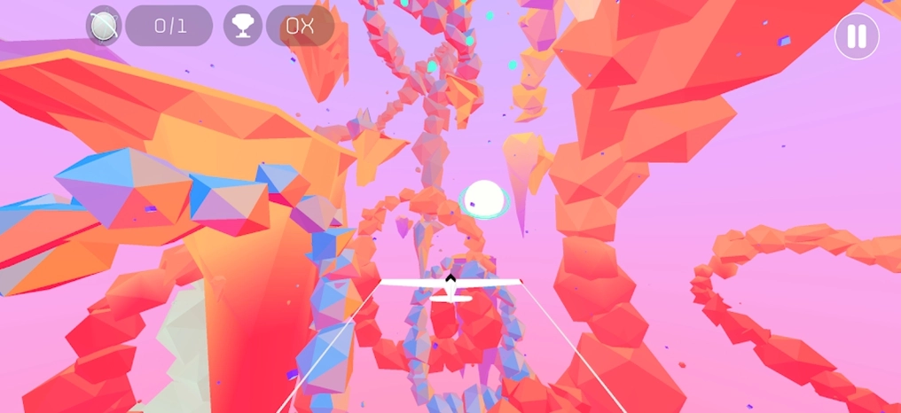 空中猎手(Aerial Hunter)