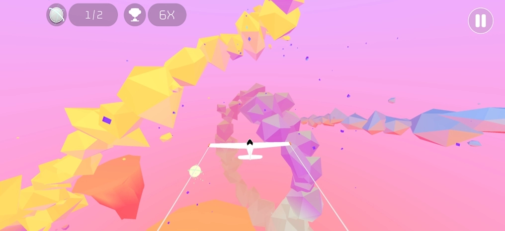 空中猎手(Aerial Hunter)