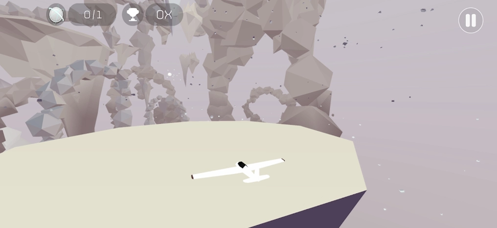 空中猎手(Aerial Hunter)