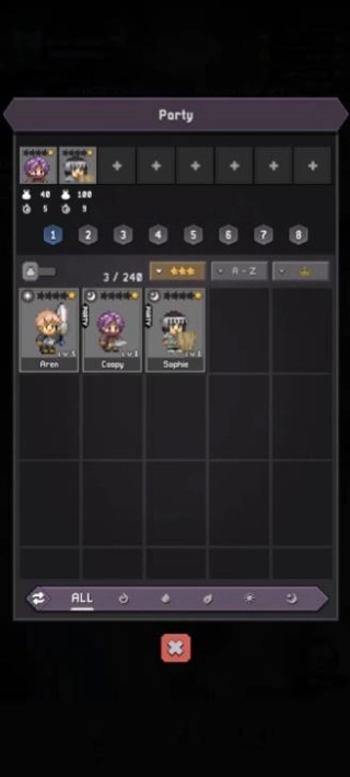 哇啦哇啦军团(1)