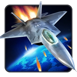 真实空袭入侵者HD