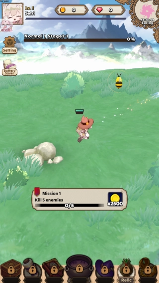 烹饪怪物日记(Monster Cooking Diary)(4)