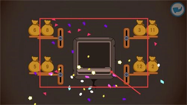 泡泡小镇海盗大冒险(3)