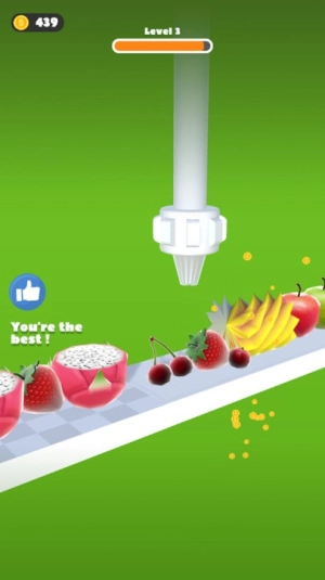 奶油工厂游戏无广告版