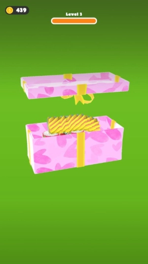 奶油工厂游戏无广告版