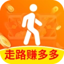 走路赚钱哈