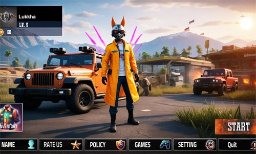 绝地生存射击手(绝地生存射击手安装器)