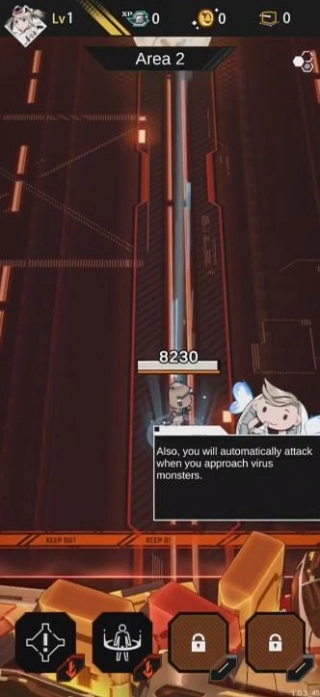 超次元驱动(Overdrive Legends)(3)