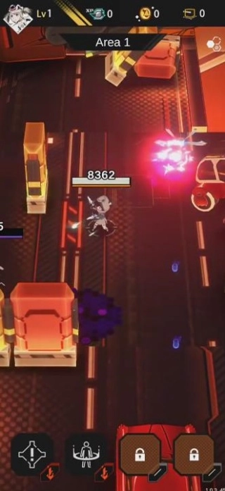 超次元驱动(Overdrive Legends)(4)