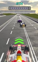 拇指F1赛车(Formula One 3D)