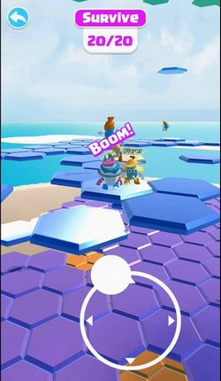 别掉下来手机正版