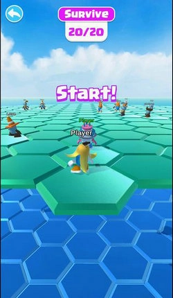 别掉下来手机正版